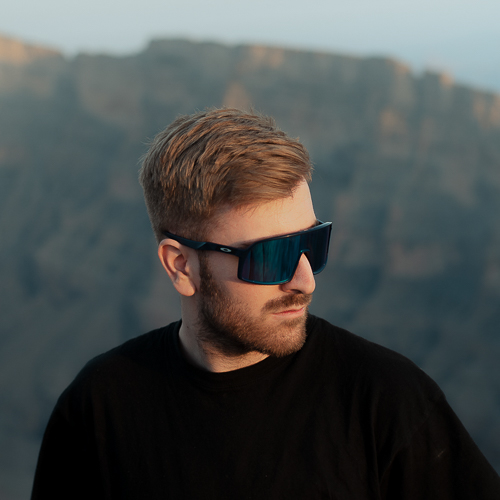 Ivan Romero profile photo
